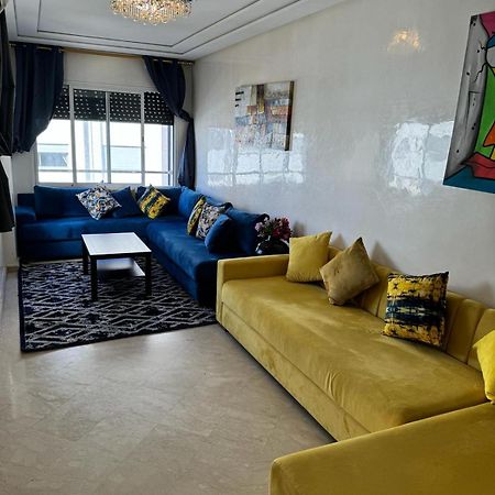 Yanis Guest House Casablanca Exterior foto