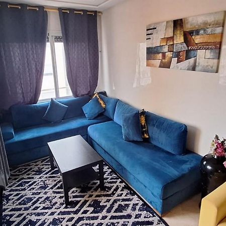 Yanis Guest House Casablanca Exterior foto