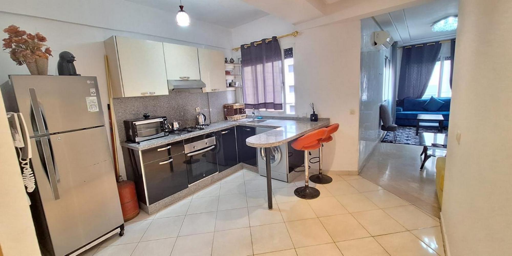 Yanis Guest House Casablanca Exterior foto