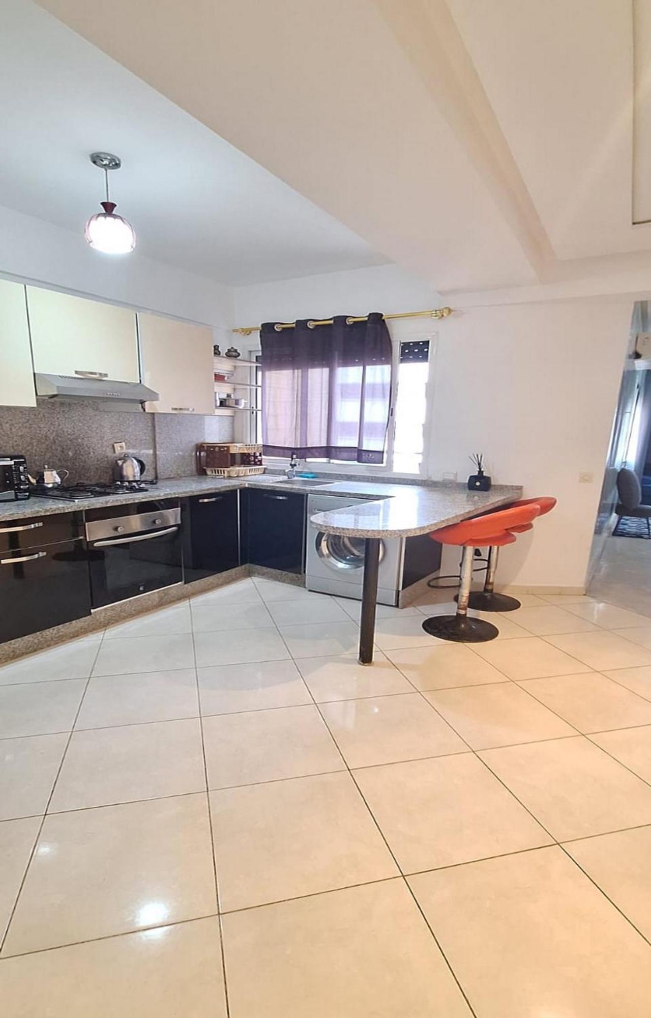 Yanis Guest House Casablanca Exterior foto
