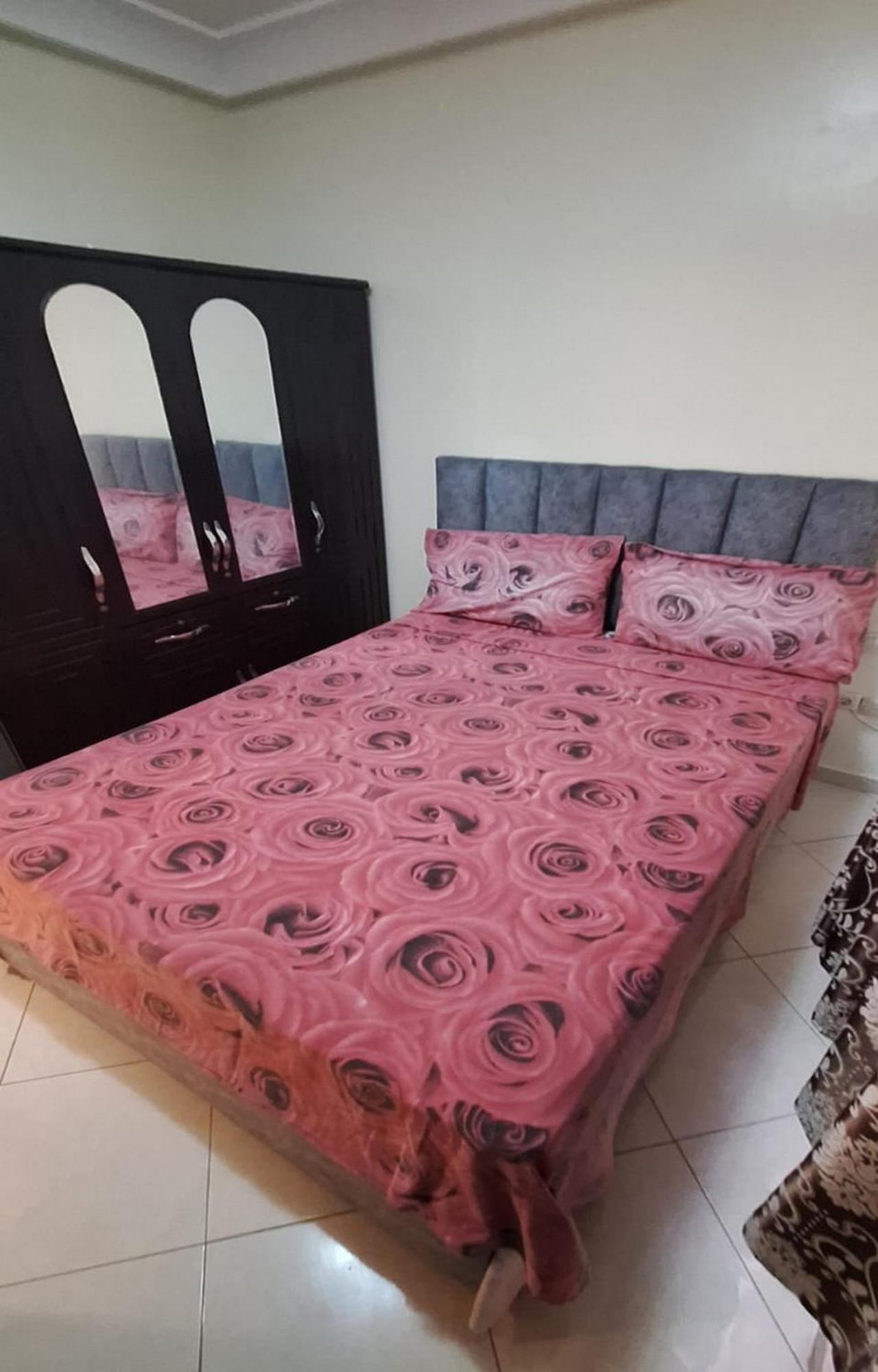 Yanis Guest House Casablanca Exterior foto