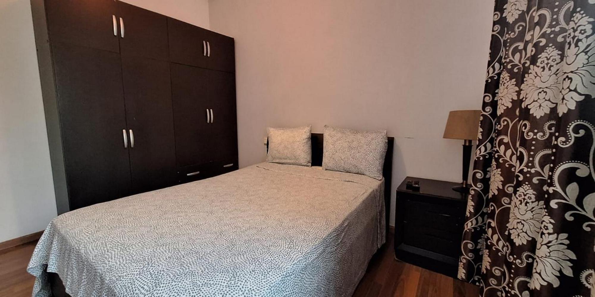Yanis Guest House Casablanca Exterior foto