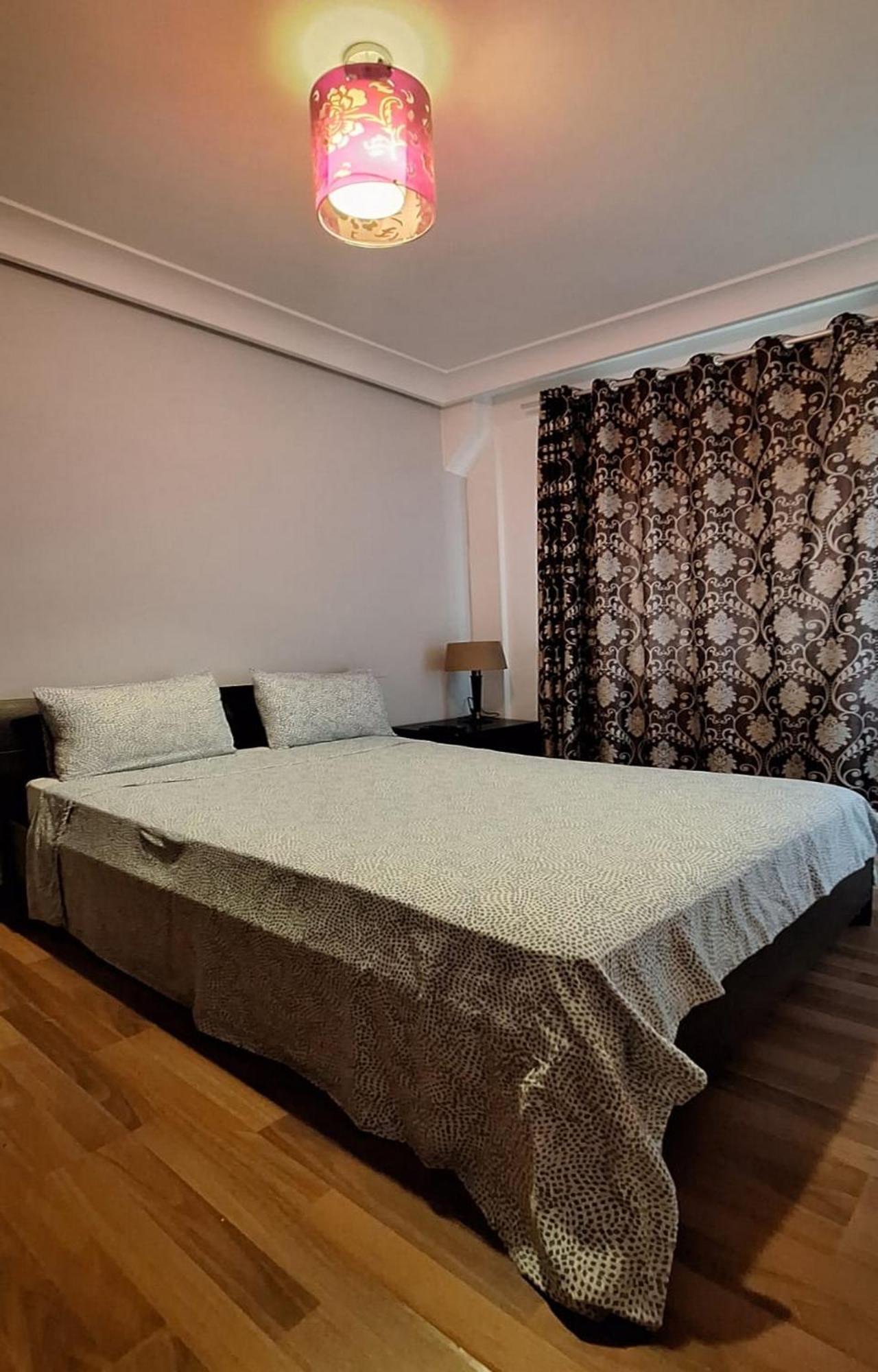 Yanis Guest House Casablanca Exterior foto