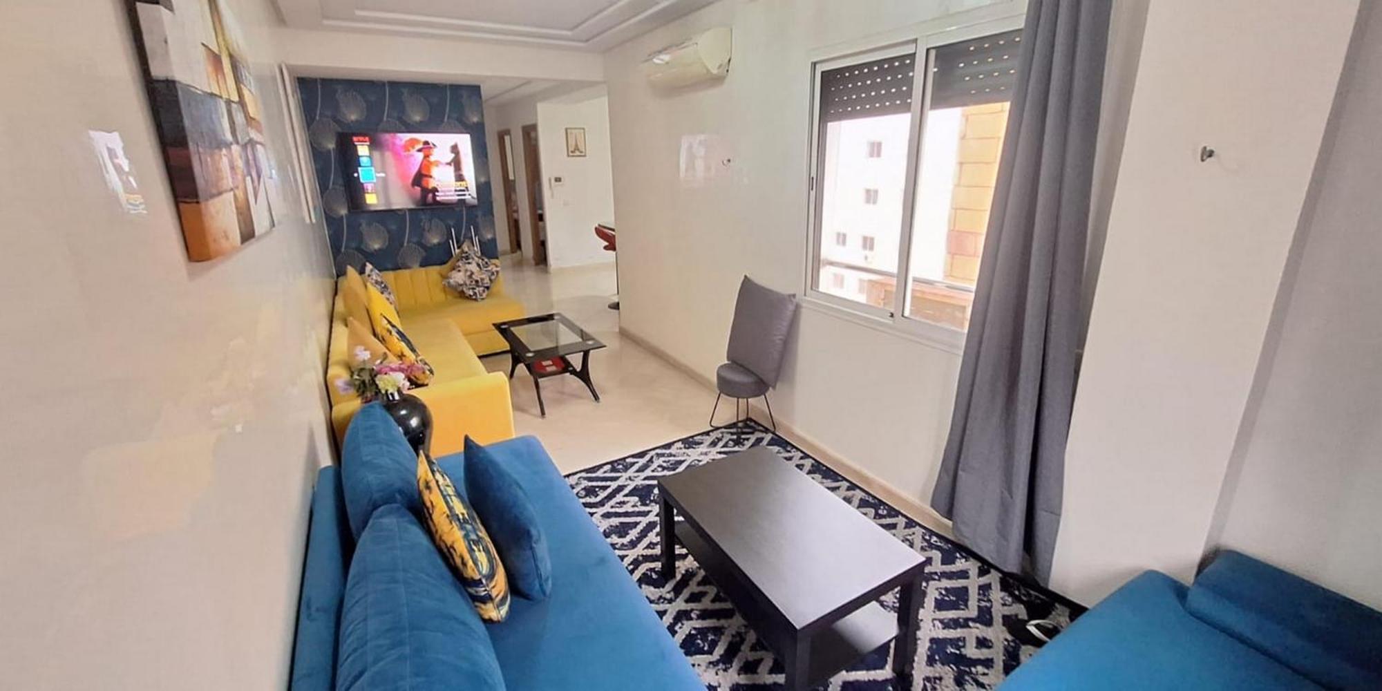 Yanis Guest House Casablanca Exterior foto