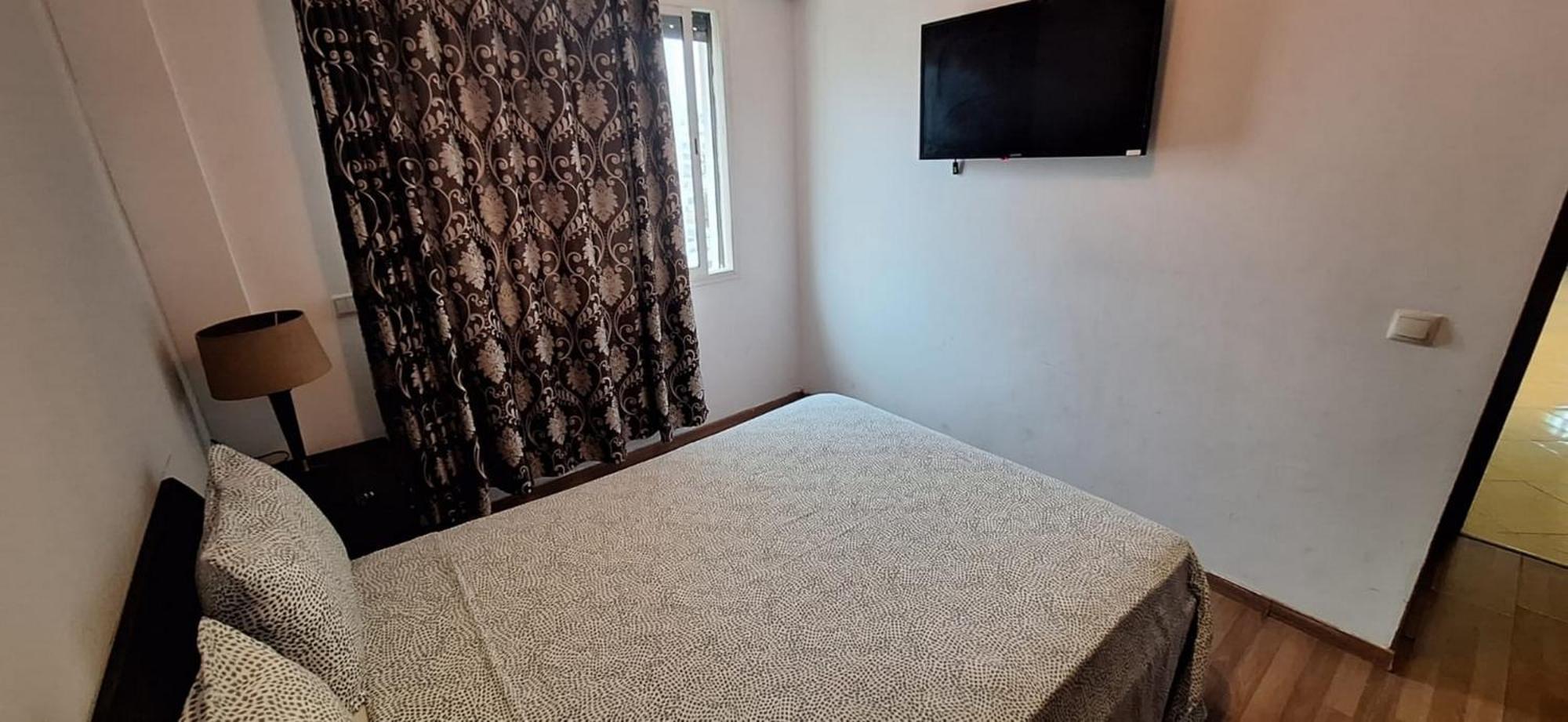 Yanis Guest House Casablanca Exterior foto
