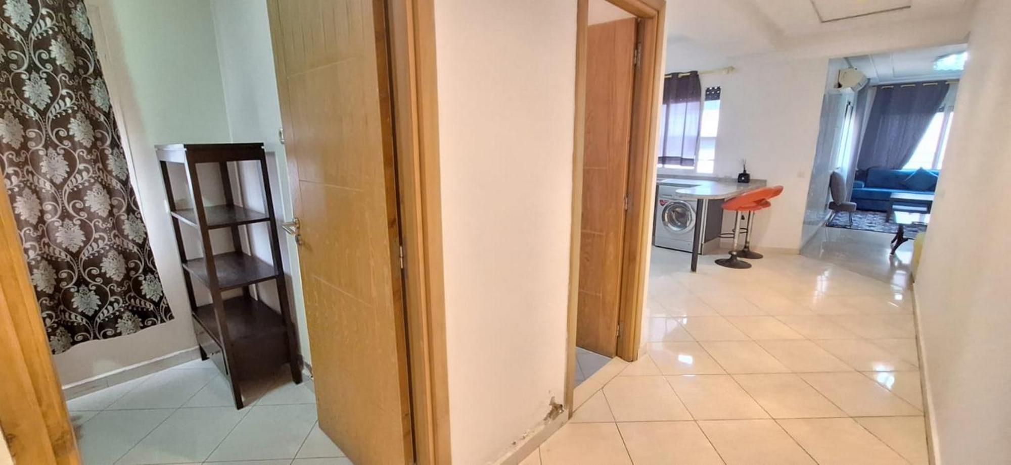 Yanis Guest House Casablanca Exterior foto