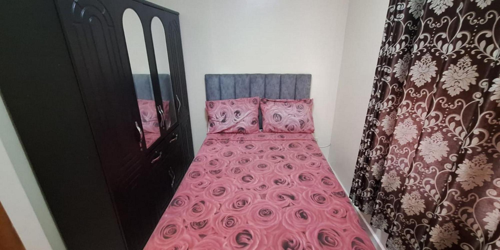 Yanis Guest House Casablanca Exterior foto