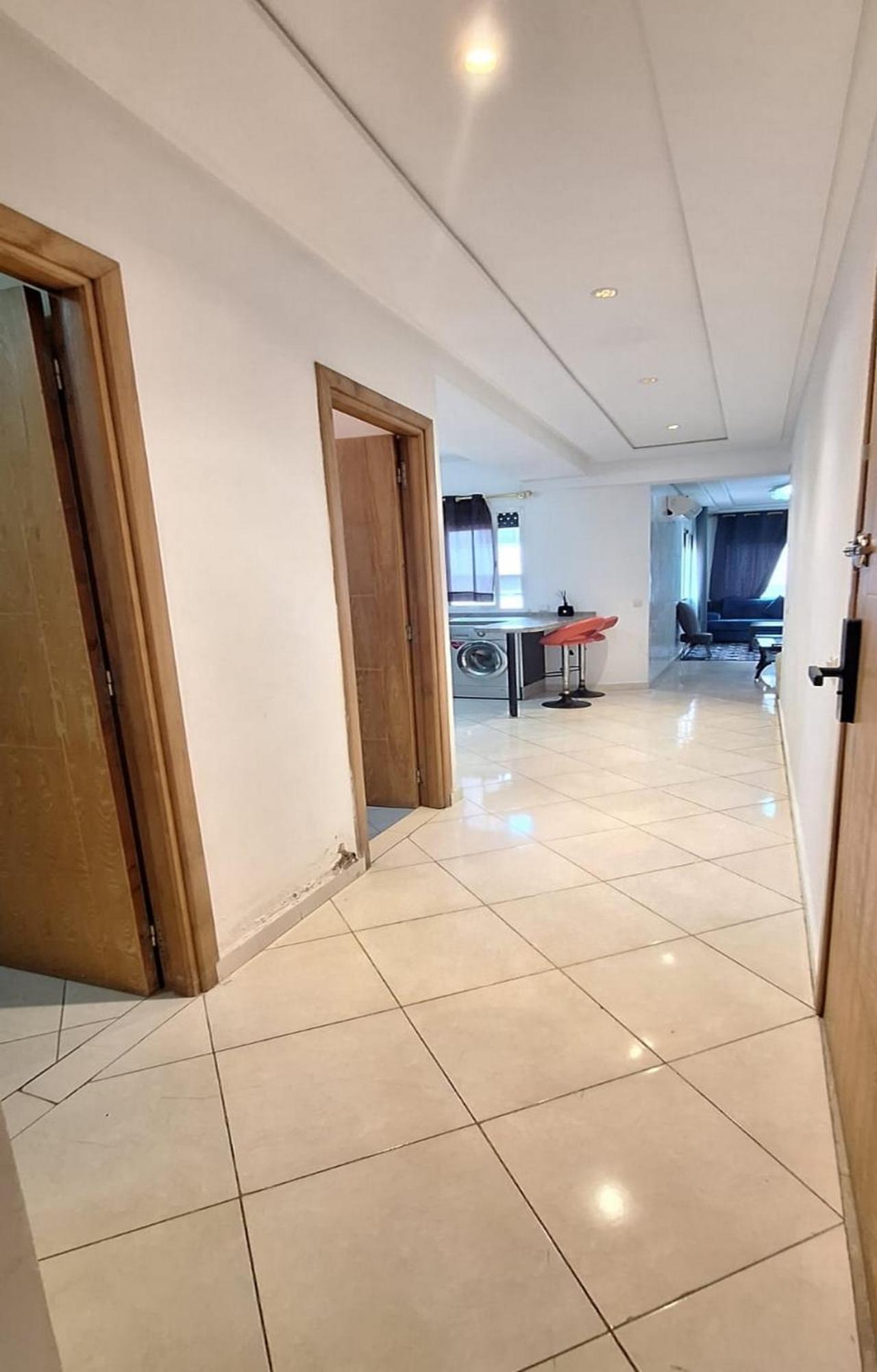 Yanis Guest House Casablanca Exterior foto