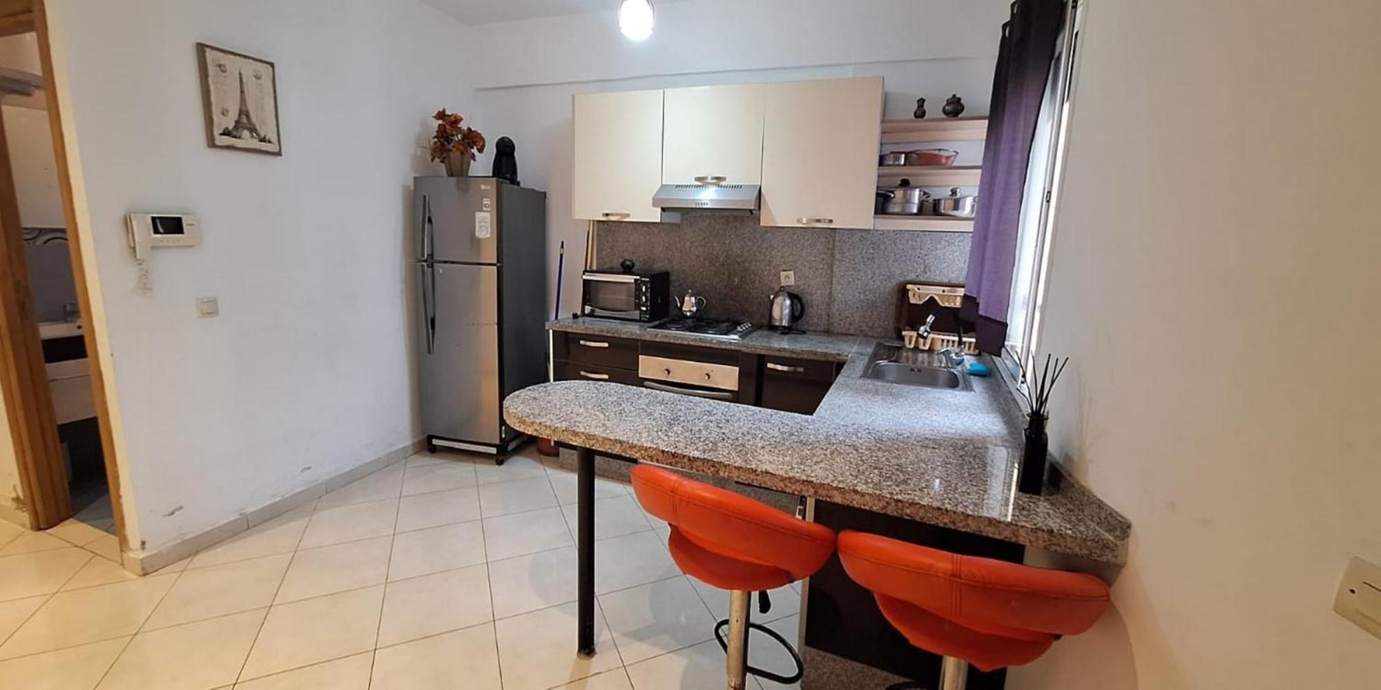 Yanis Guest House Casablanca Exterior foto