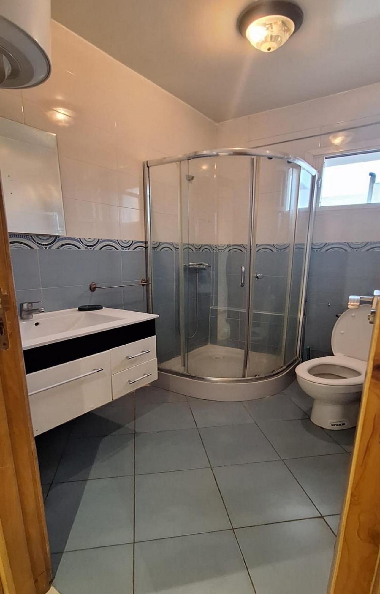 Yanis Guest House Casablanca Exterior foto
